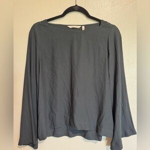 Soft surroundings blouse